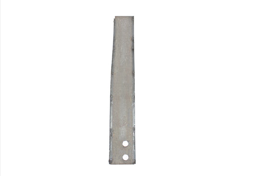 Jeep CJ5/CJ7 Rear Shackle Mount Section For 67-86 Jeep CJ5 and CJ7 Rust Buster Frameworks-1