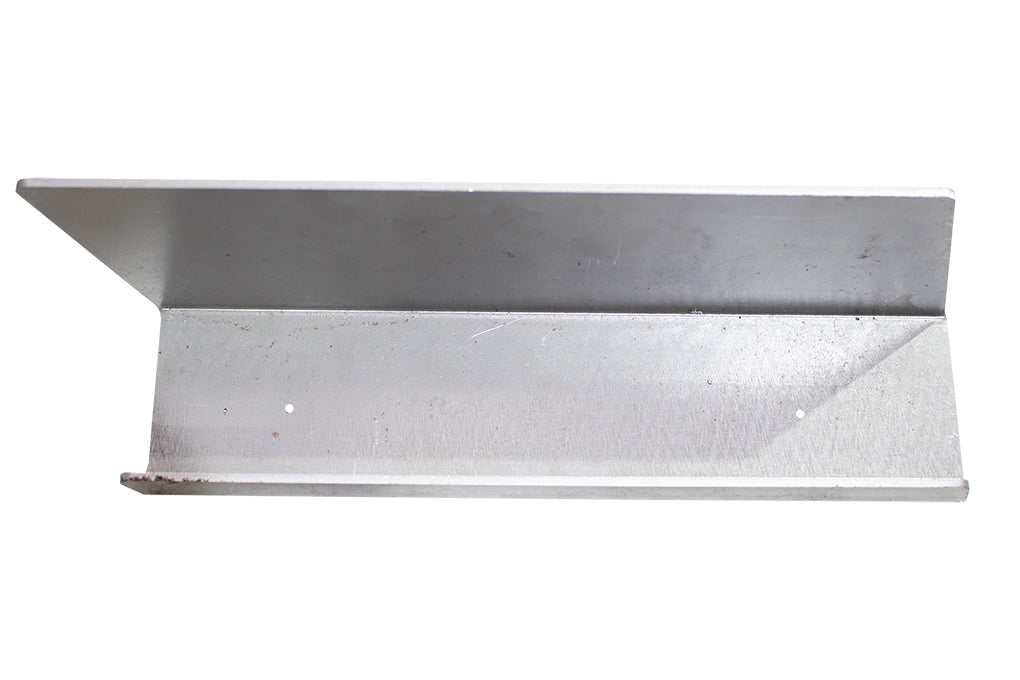 1987-1995 Jeep Wrangler YJ Rear Upper Shock Mount Frame Section RB2067 Rust Buster Frameworks-3