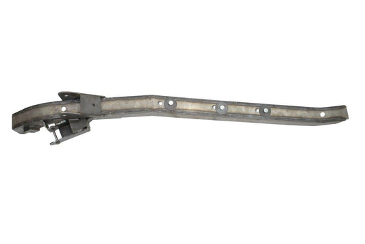 1997-2006 Jeep Wrangler TJ Full Center Frame with Trail Arm Mount RB3061 RB3063 Rust Buster Frameworks-1