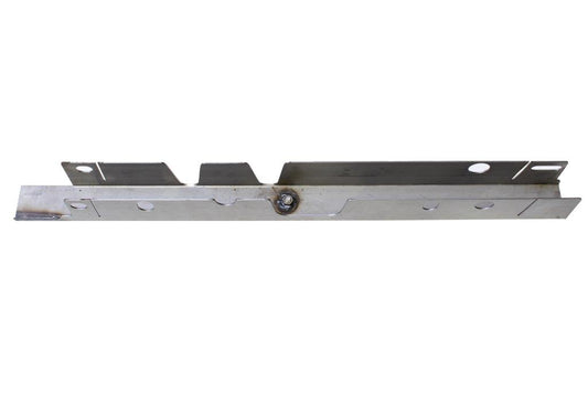 4-Door 2007-2018 Jeep Wrangler JK Center Section Rust Buster Frameworks-1