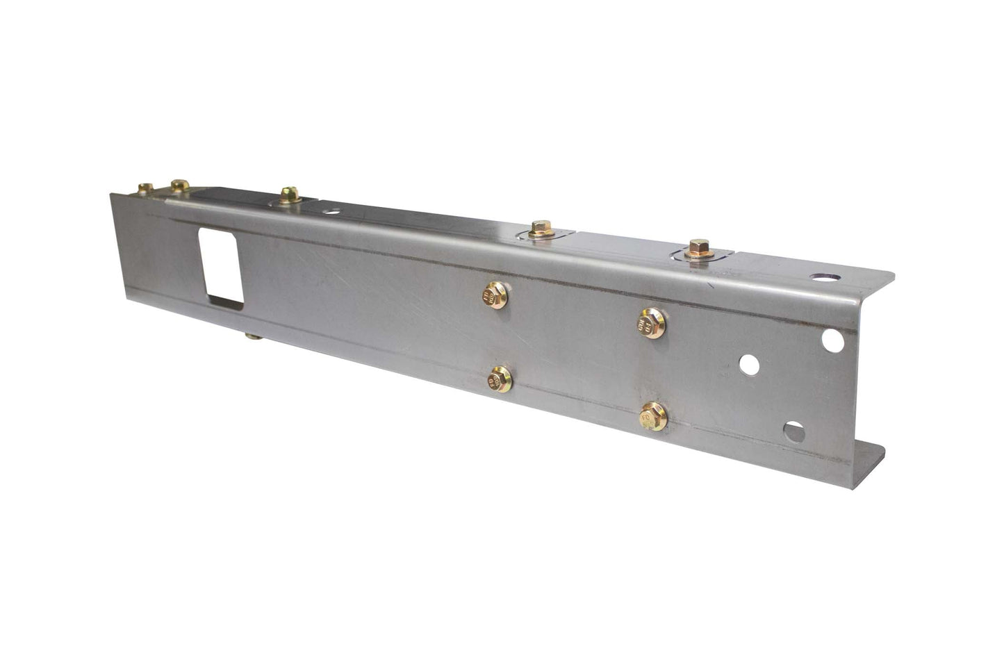 Rust Buster Frameworks Rust Buster Rear Frame Repair Kit For 1997-2003 Ford F-150 RB7001