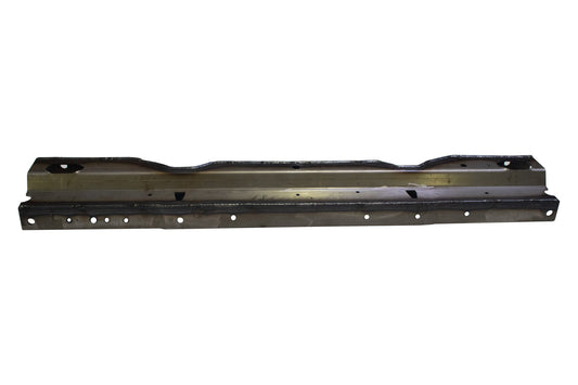 Rear Fuel Tank Crossmember For 1980-1996 Ford F-150 Rust Buster Frameworks-1