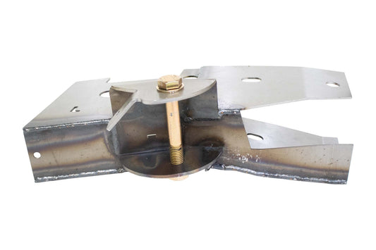 Forward Leaf Spring Mount For 2004-2008 Ford F-150 RB7083 Rust Buster Frameworks-1
