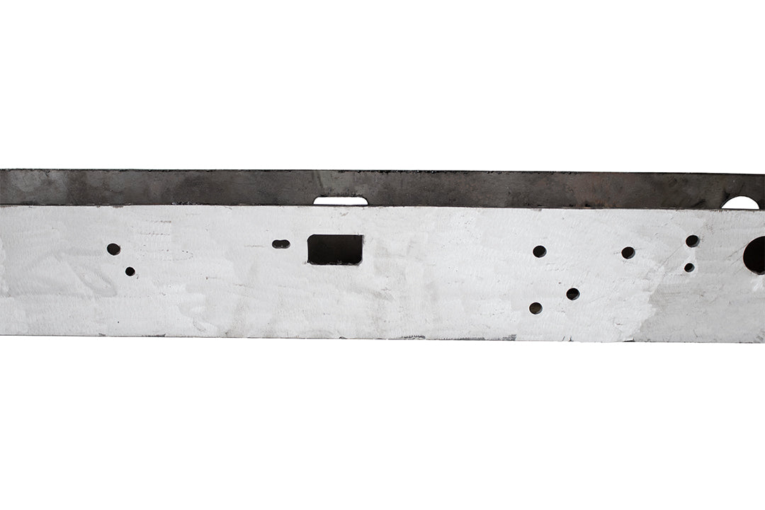 1995-2004 Toyota Tacoma Under-Cab Frame Section RB7104 Rust Buster Frameworks-4