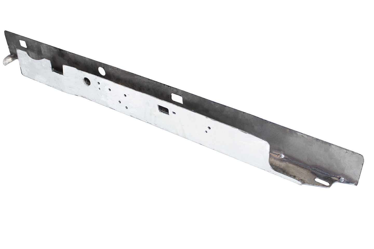 1995-2004 Toyota Tacoma Under-Cab Frame Section RB7104 Rust Buster Frameworks-3