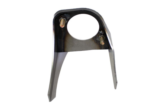 Rear Cab Mount For 1995-2004 Toyota Tacoma Passenger Side Rust Buster Frameworks-1