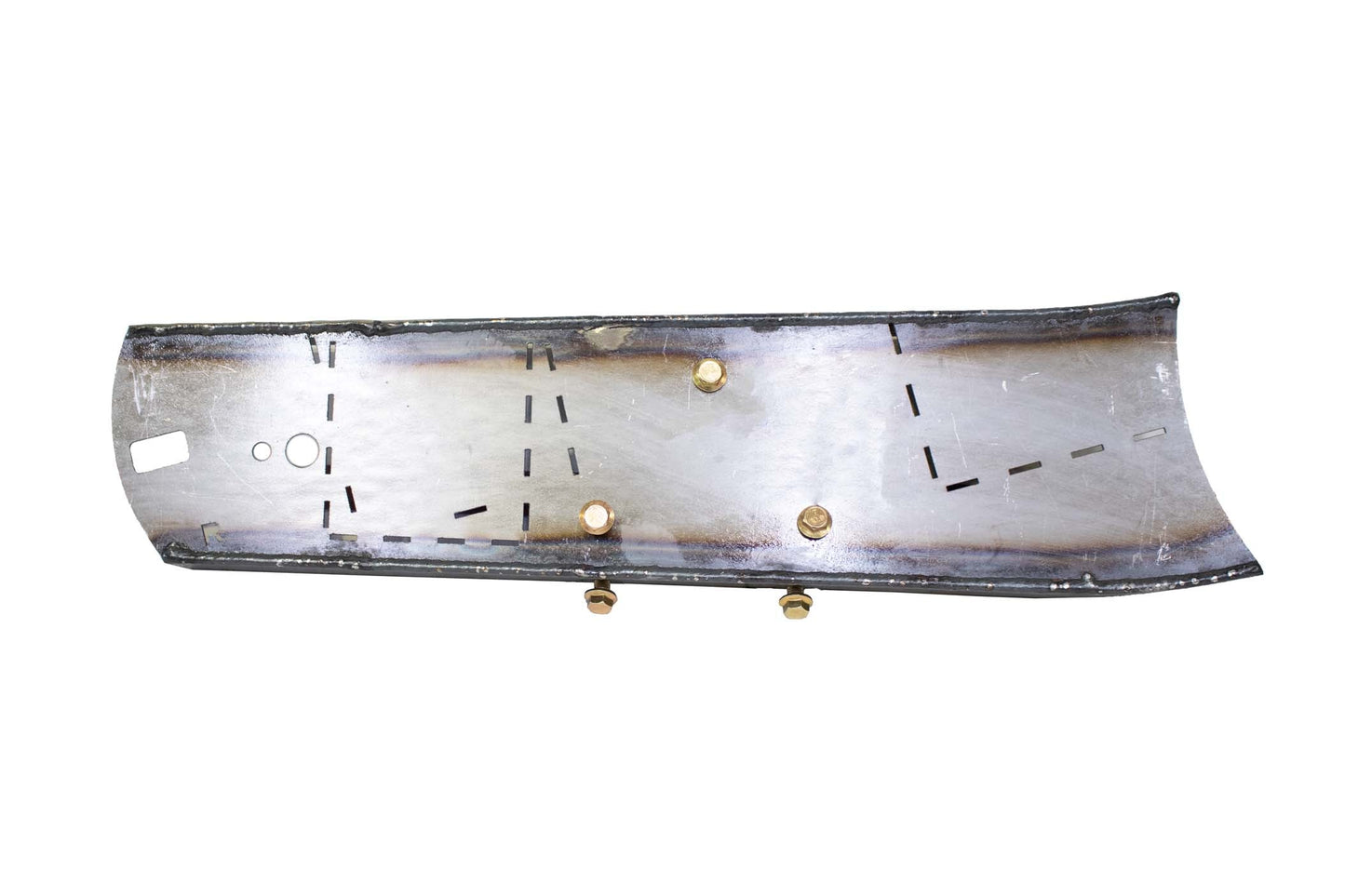 Front Center Frame Repair Kit for 2003-2015 Tacoma/4Runner Passenger Side Rust Buster Frameworks-5