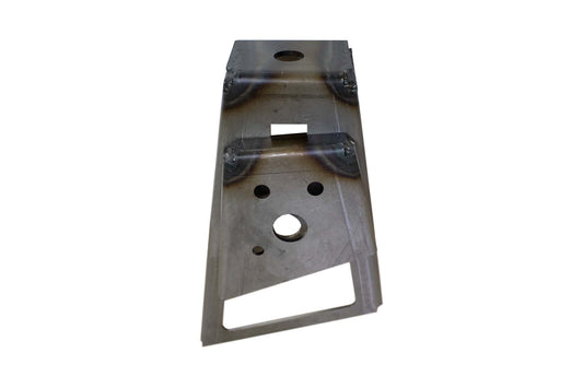 Rear Raised Bed Mount For 1988-1995 Toyota Pickups RB7144 Rust Buster Frameworks-1