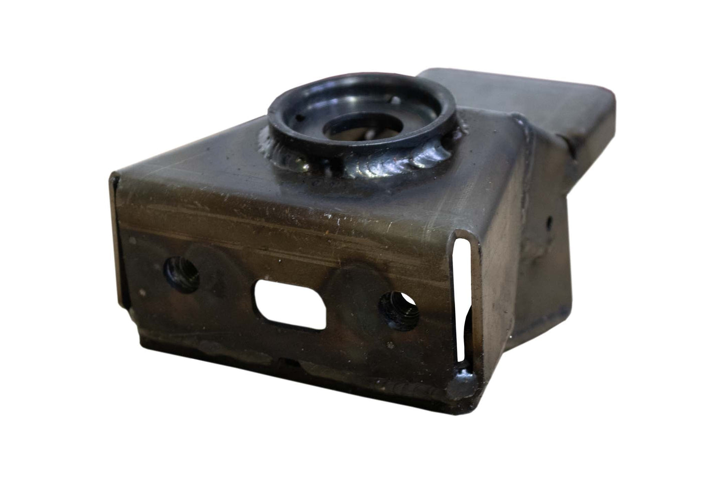 Front Core Support Mount For 1988-1995 Toyota Pickups RB7148 Rust Buster Frameworks-6