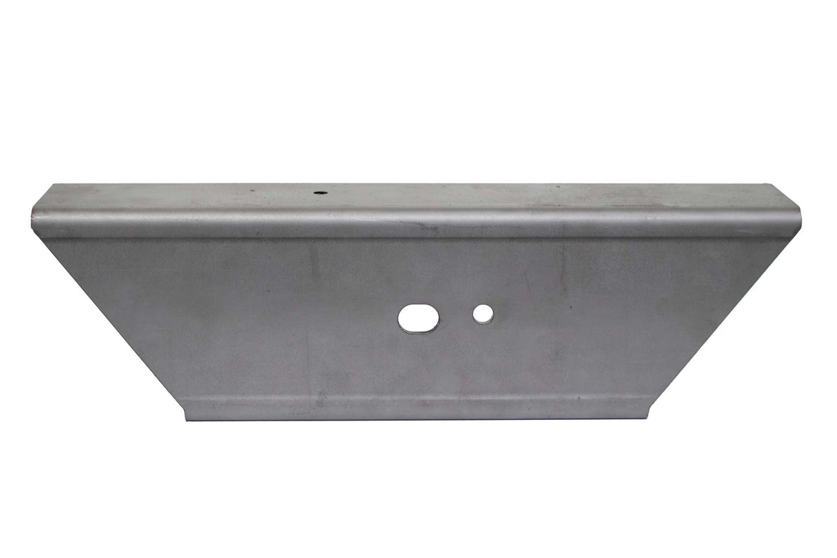 Leaf Spring Frame Repair Kit For 1973-1987 Chevy K10/K20 Passenger Side Rust Buster Frameworks-14