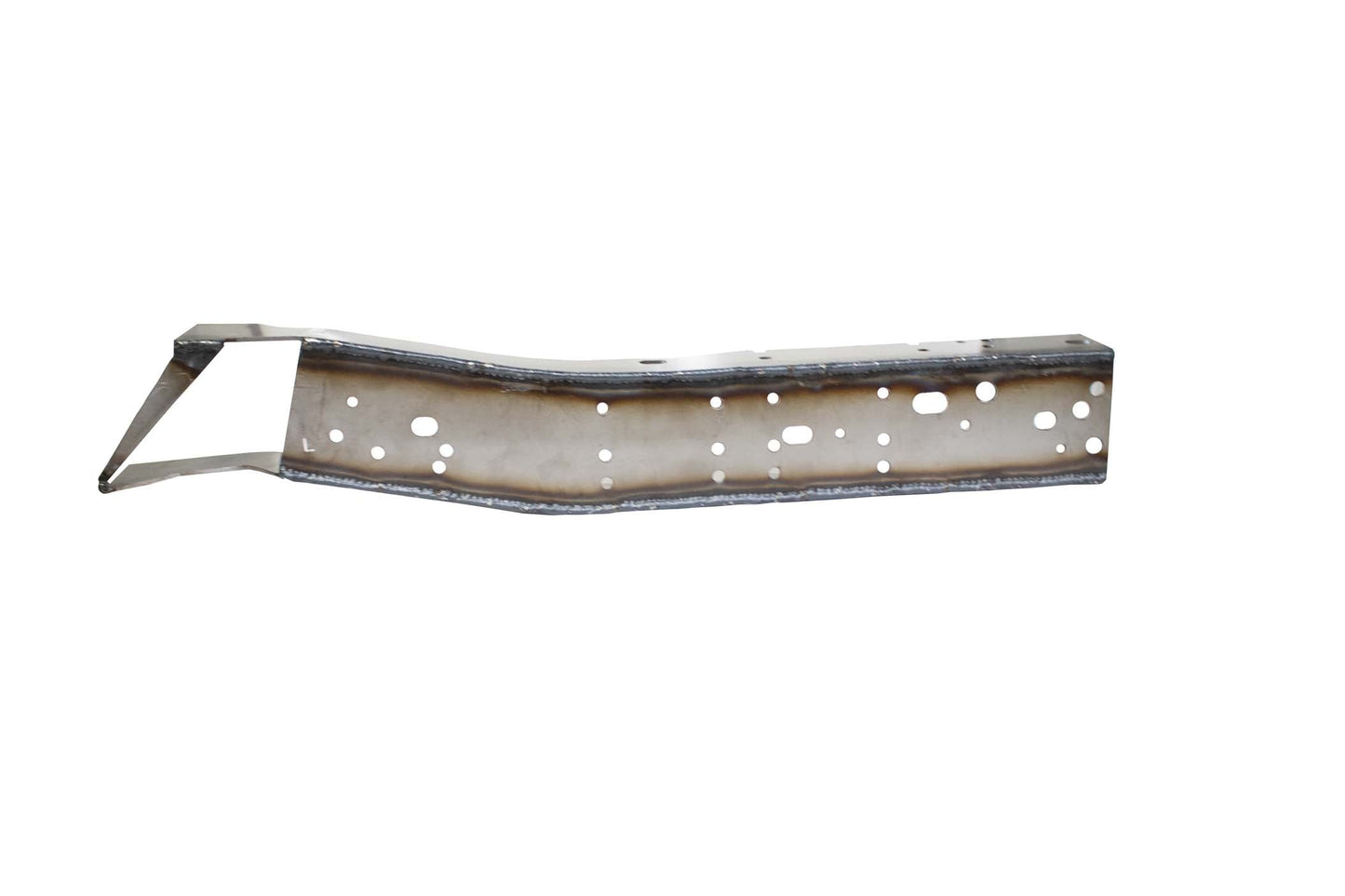 Over-Axle Frame Repair Kit For 1973-1987 Chevy C10 Passenger Side Rust Buster Frameworks-5