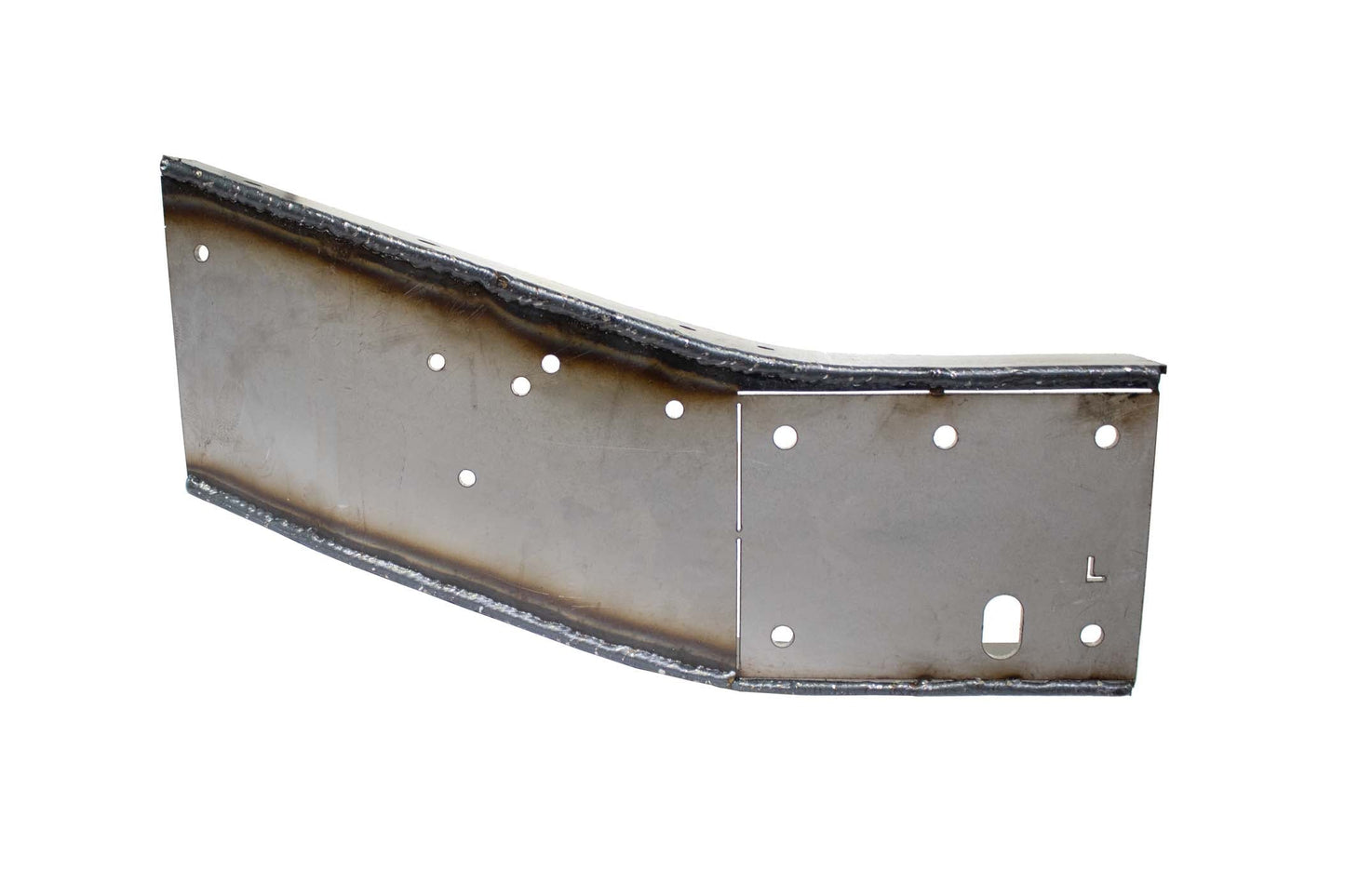Front Frame Repair Kit For 1973-1987 Chevy & GMC C10/C20 RB7370 Rust Buster Frameworks-5