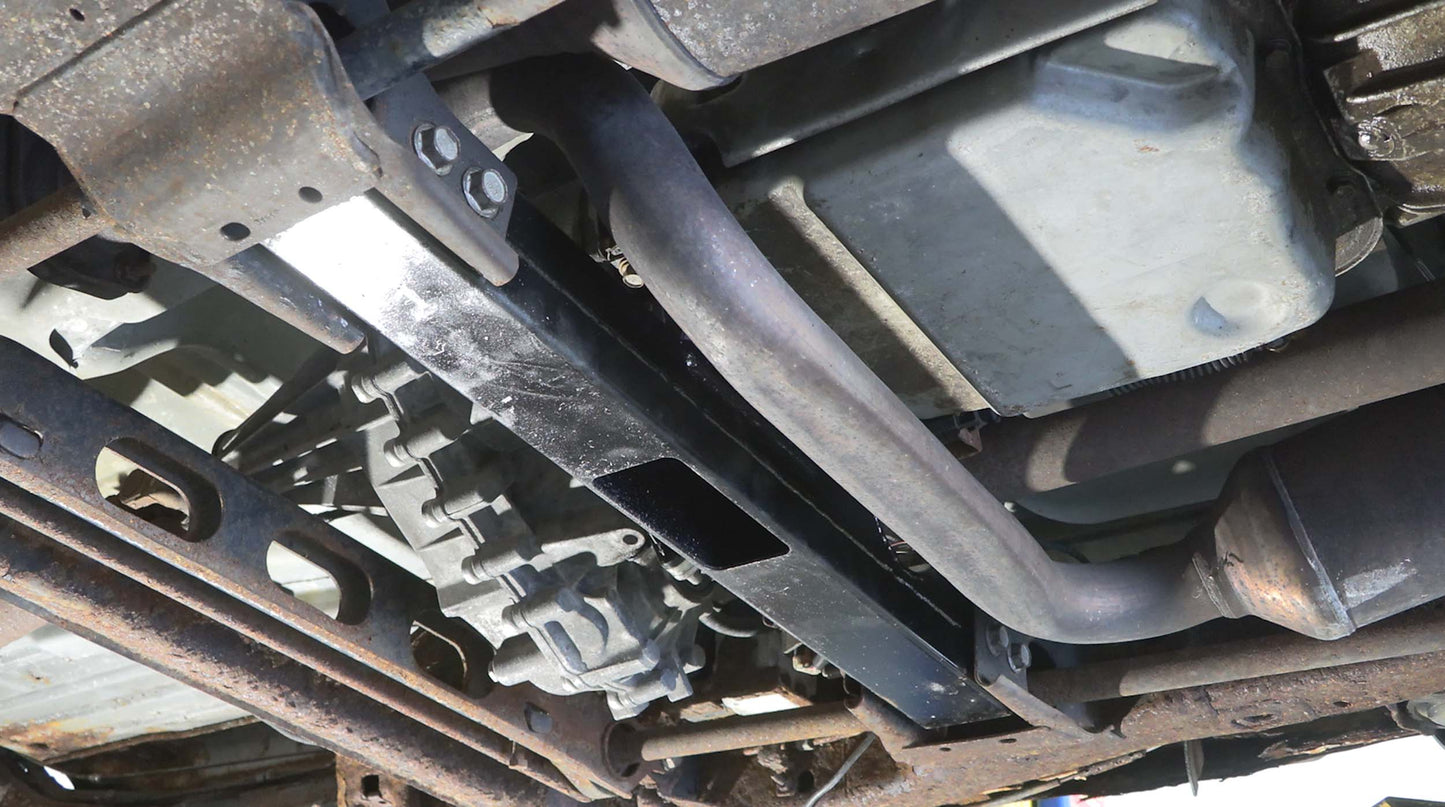 Rust Buster Frameworks Transmission Crossmember For Avalanche/Suburban/Yukon Rust Buster Frameworks