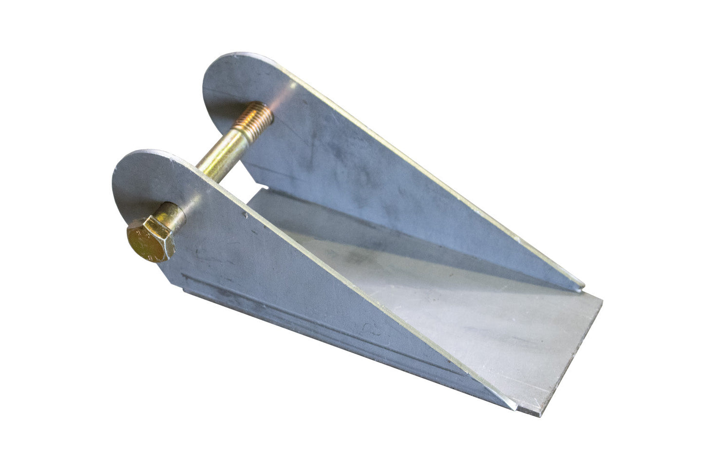 Rust Buster Frameworks Rust Buster Rear Lower Control Arm Mount For 2000-2014 GM Large SUV's RB7427