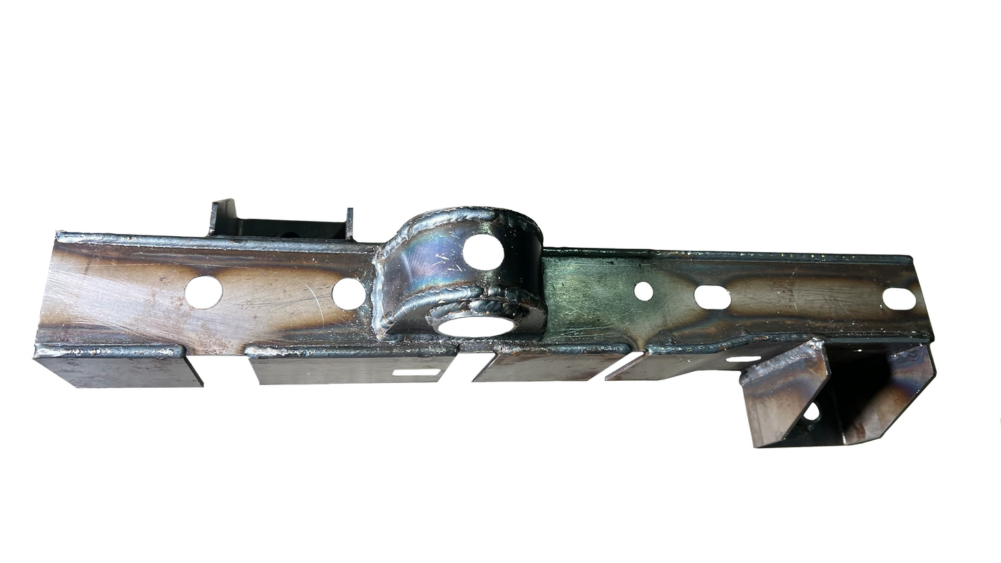 2004-2012 Chevy Colorado / GMC Canyon Crew Cab Rear Frame Section RB7501 Rust Buster Frameworks-9
