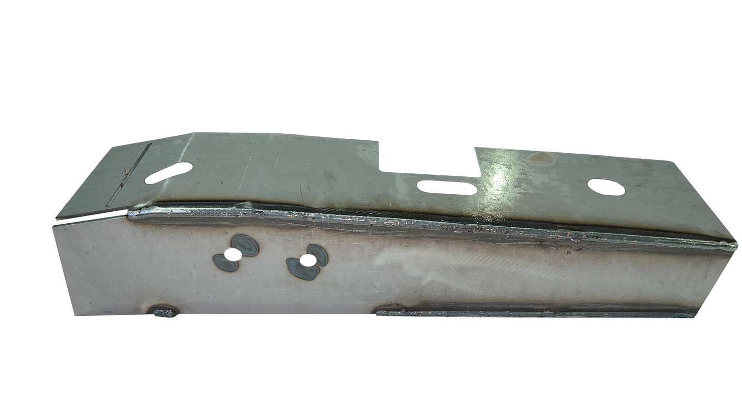 2004-2012 Chevy Colorado / GMC Canyon Front Center Frame Section RB7505 Rust Buster Frameworks-6