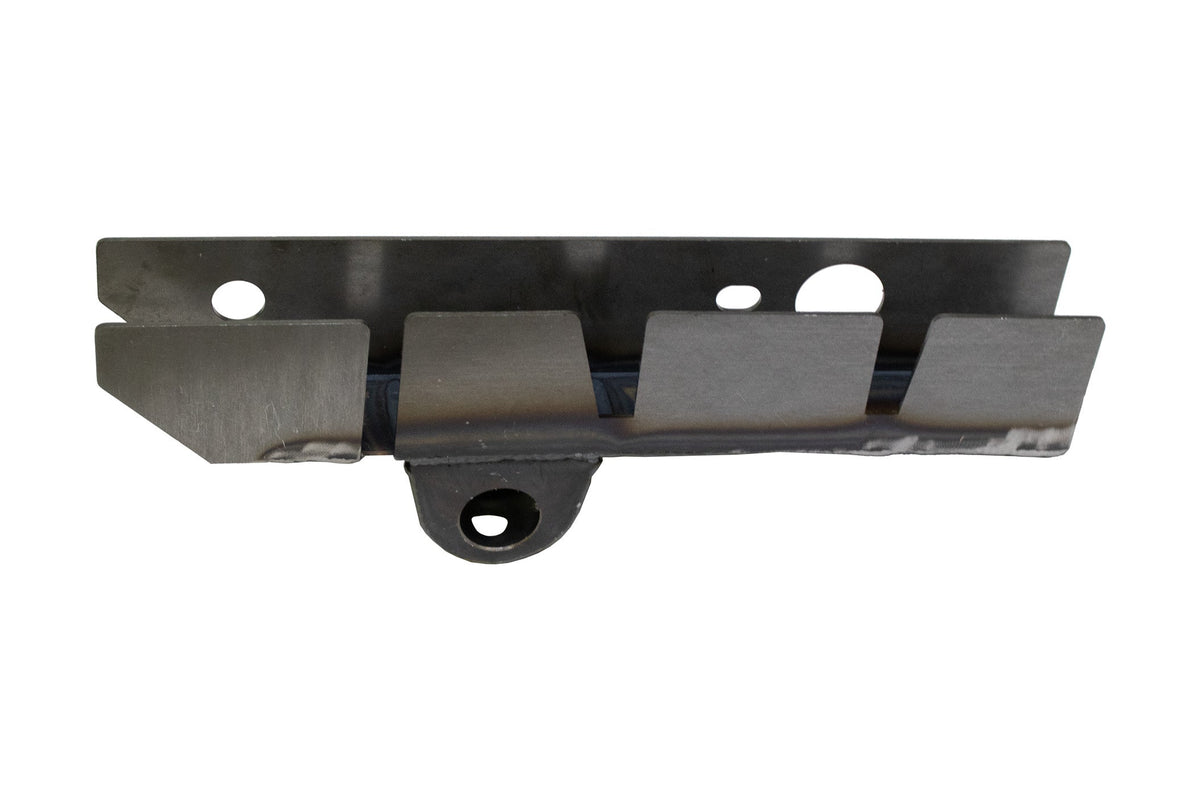 Rear Frame Repair Kit For 2006-2010 Hummer H3 - Left Rust Buster Frameworks