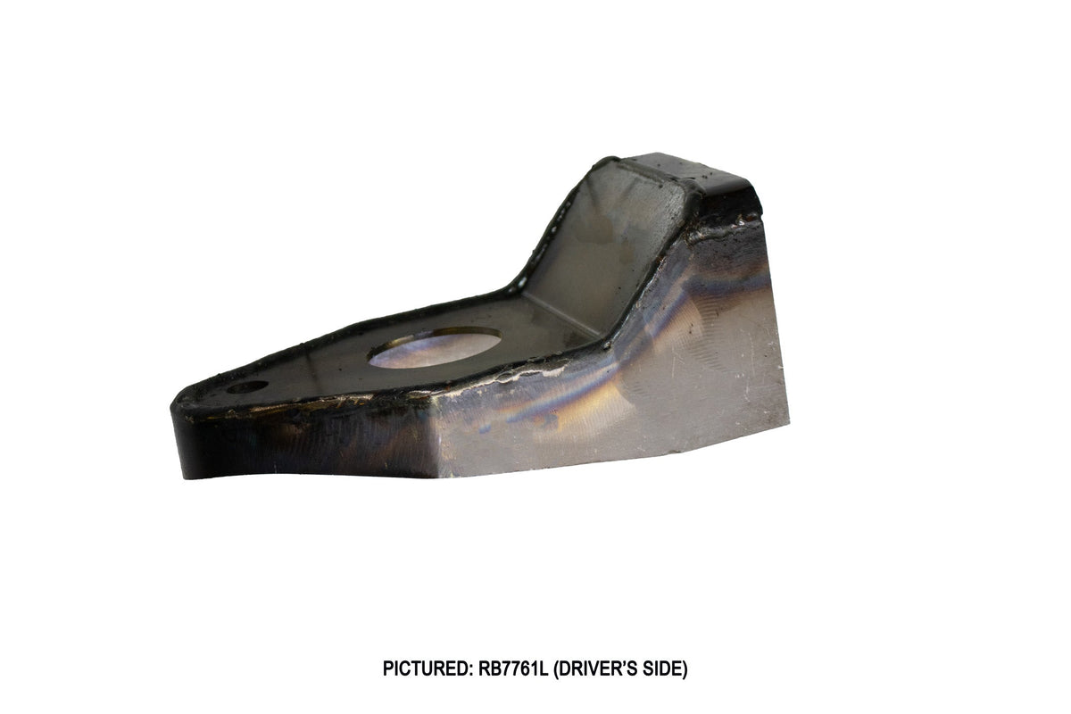 Core Support Mount For Dodge's 1994-2001 Ram 1500 - Right Rust Buster Frameworks