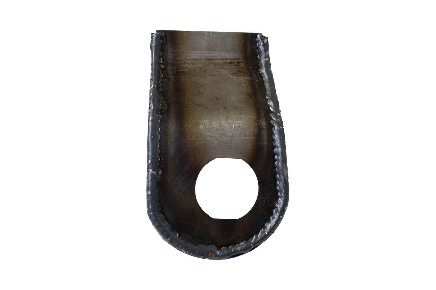 Rust Buster Frameworks Core Support Mount Passenger Side For 2001-2010 GM Pickups Rust Buster