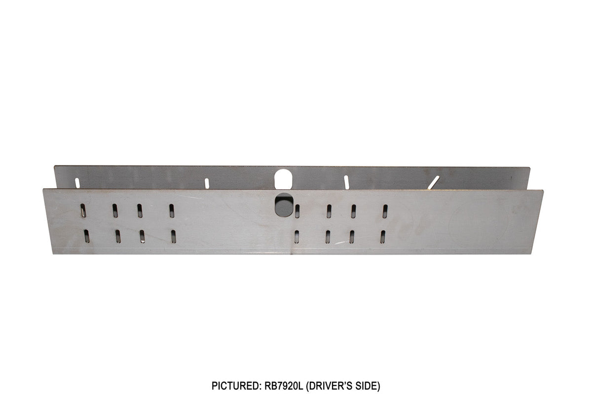 Rear Frame Repair Kit For 2003-2012 Dodge Ram 2500/3500 - Right Rust Buster Frameworks