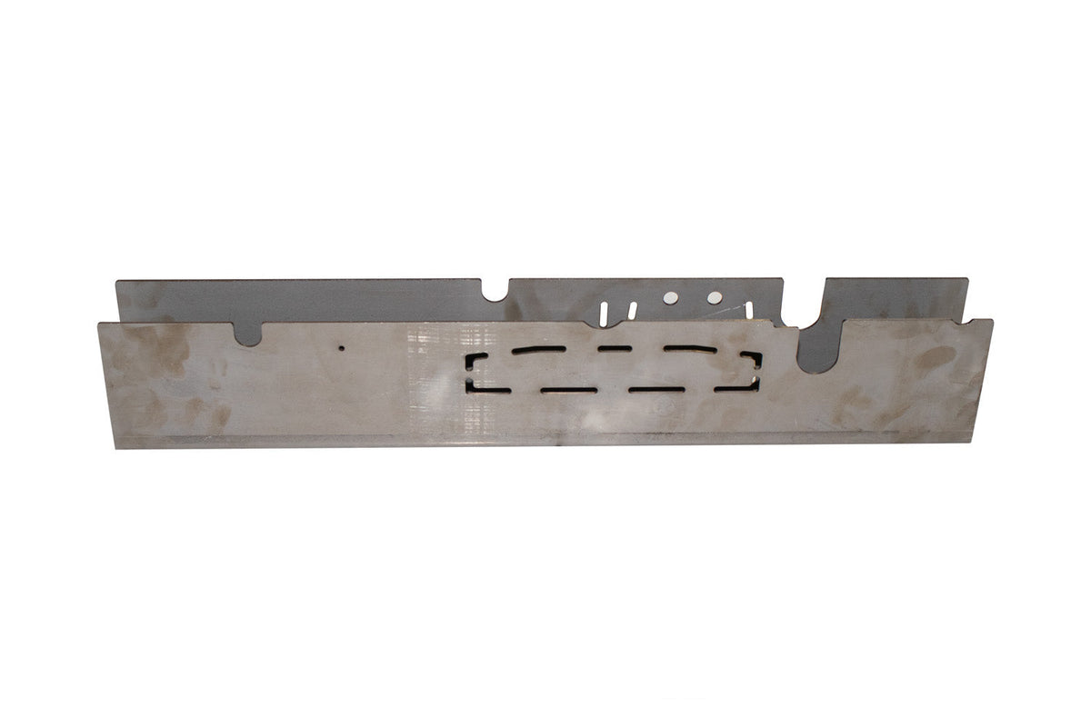 Center Frame Repair Kit For 2003-2012 Dodge Ram 2500/3500 - Left Rust Buster Frameworks