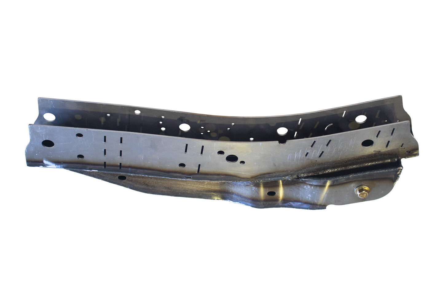 Mid Frame Repair Kit For Nissan's 1997-2004 Frontier - Left Rust Buster Frameworks
