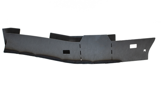 Front Frame Repair Kit Passenger Side For 1996-2002 Toyota 4Runner Rust Buster Frameworks-1