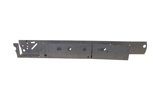 Center Frame Repair Kit For 03-09 Toyota 4Runner Driver Side Rust Buster Frameworks-1