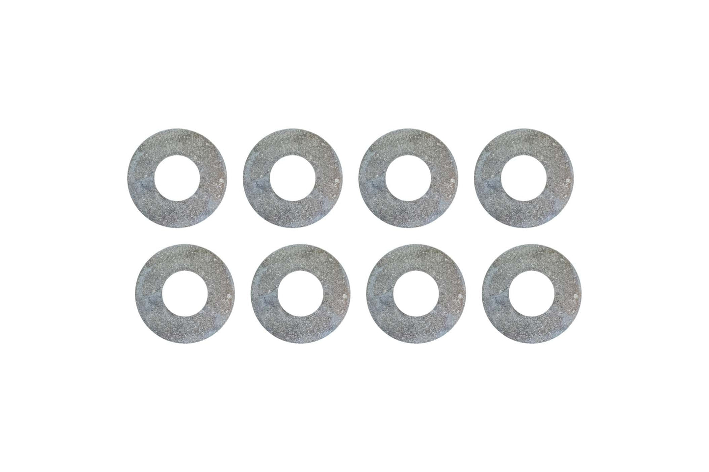 Rust Buster Frameworks Bed Mounting Bolt Kit For 1992-2008 Ford F-150 Rust Buster Frameworks