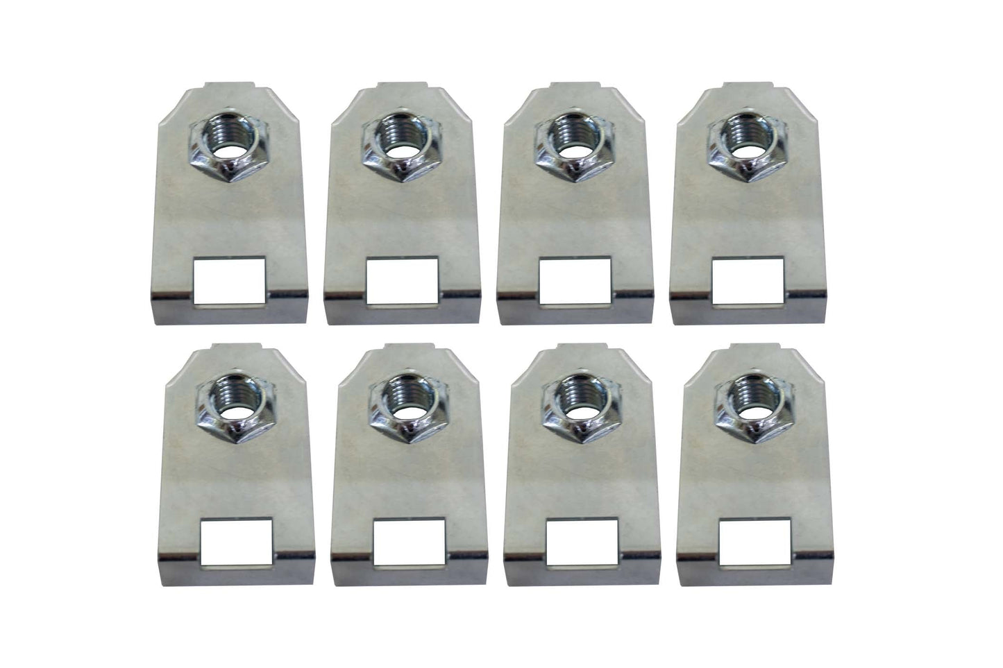 Rust Buster Frameworks Bed Mounting Bolt Kit For 1983-2011 Ford Ranger and 1993-2011 Mazda B-Series Rust Buster Frameworks