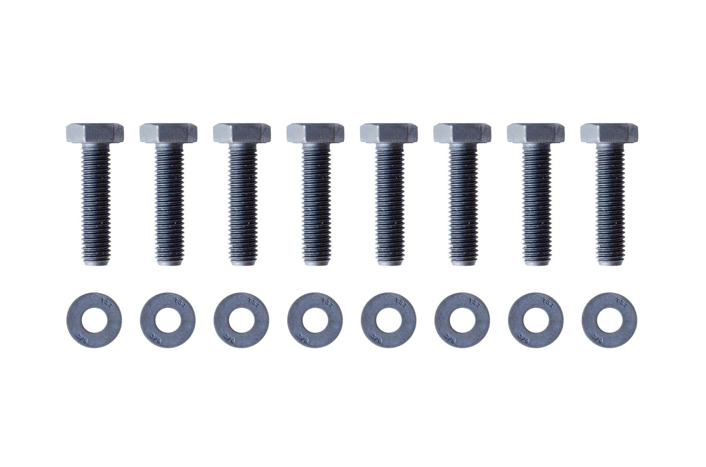 Bed Bolt Kit For 1982-1993 Chevy S10 & GMC Sonoma RB9925 Rust Buster Frameworks