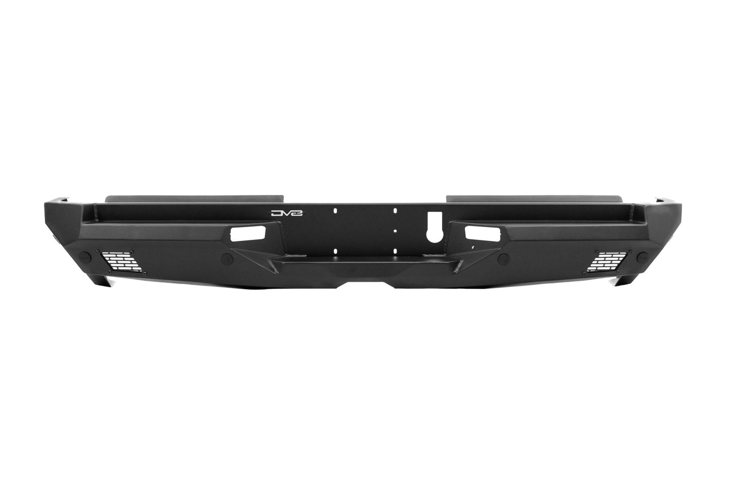 2019 2026 Ram 2500/3500 Spec Series Rear Bumper DV8 Offroad-16