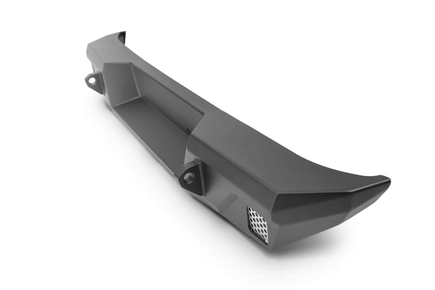 2007 2018 Jeep Wrangler JK JKU Fs 7 Series Rear Bumper DV8 Offroad-10