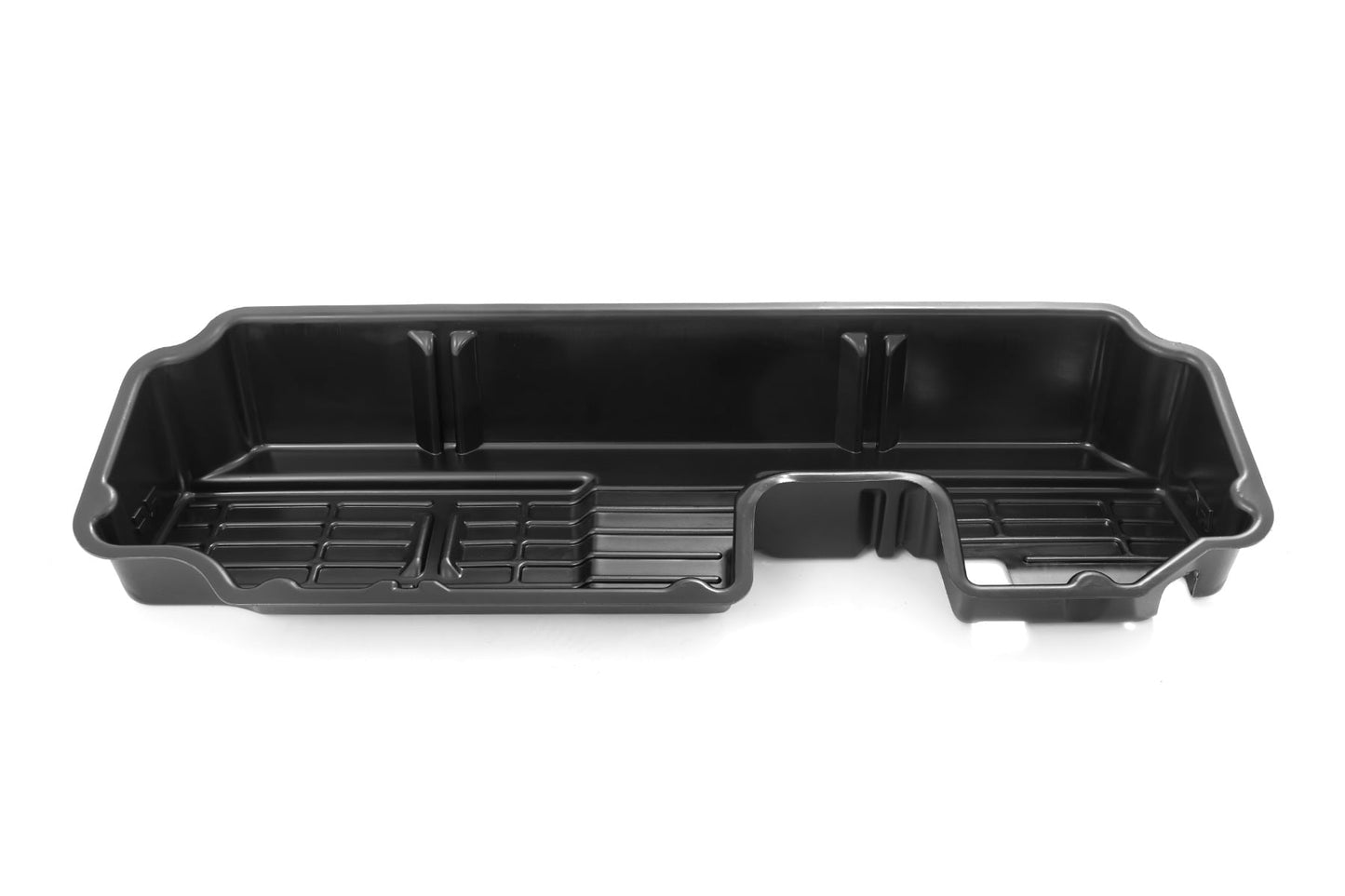 Under Seat Storage Double Cab Silverado/Sierra 1500/2500HD/3500HD (19-26) Rough Country-5