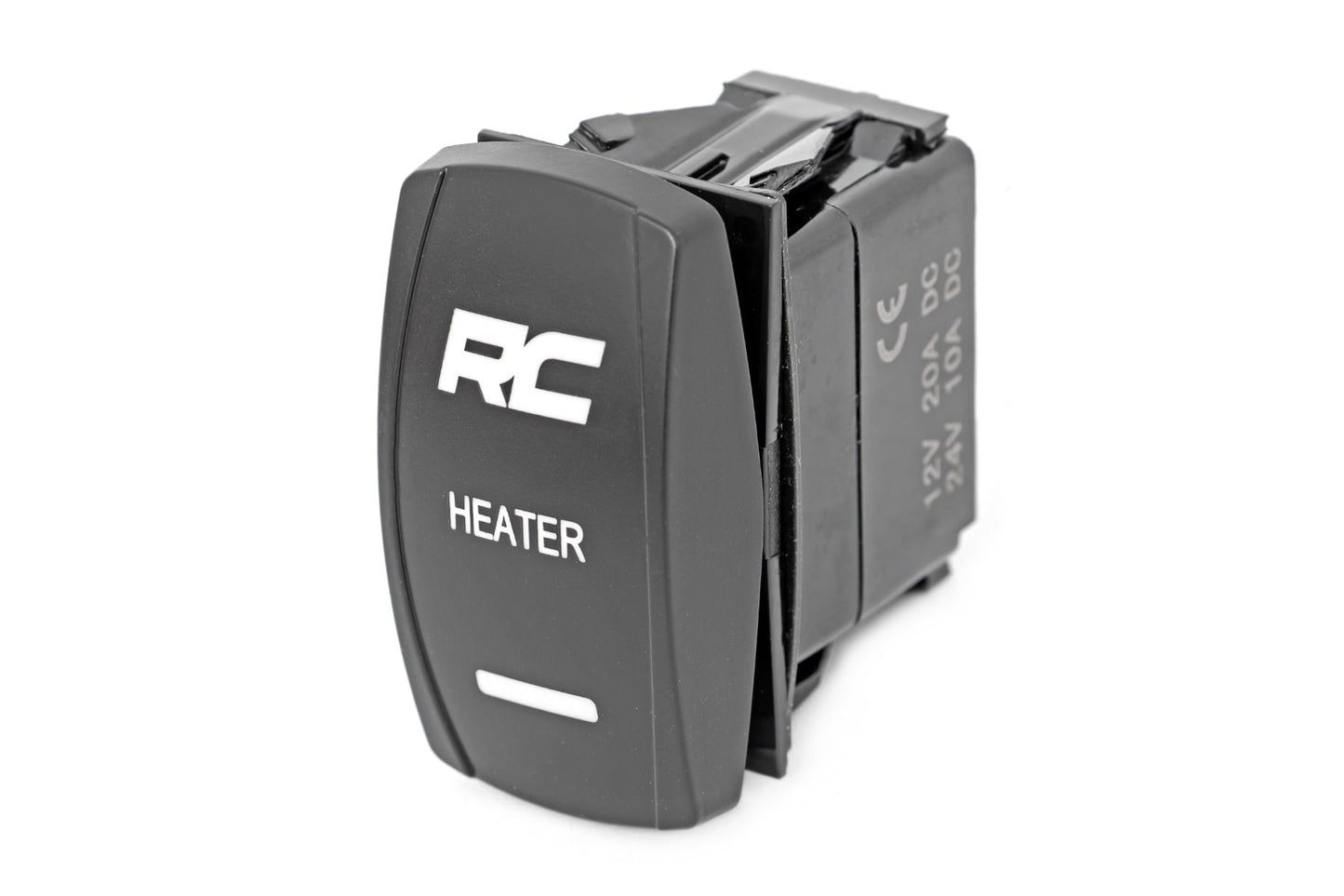 Cab Heater Polaris RZR XP 1000 Rough Country-5