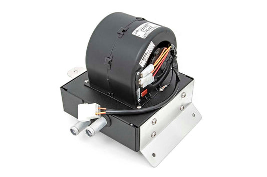 Polaris 16K BTU Hidden Fan Heater Kit 14-18 RZR 1000/1000XP Rough Country-1