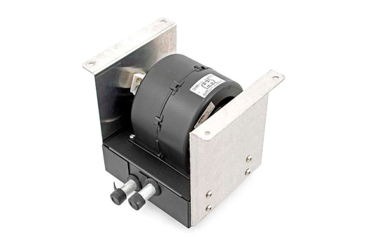 Honda 16K BTU Hidden Fan Heater Kit 16-20 Pioneer 1000 Rough Country-1