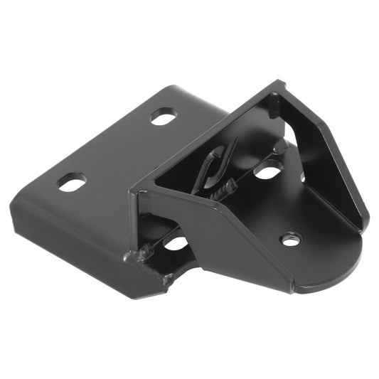 84-01 Jeep XJ Cherokee Heavy Duty U-Bolt Plate RockJock 4x4-1