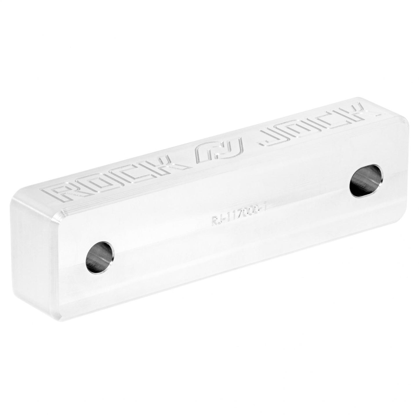 XJ Cherokee Transfer Case Drop Kit Incl. Billet Aluminum Spacers Hardware RockJock 4x4-3