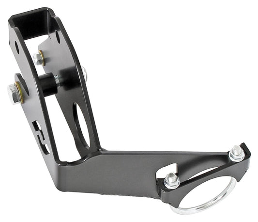 JT Gladiator Geometry Correction Axle Bracket for Rear Trac Bar RockJock 4x4-1