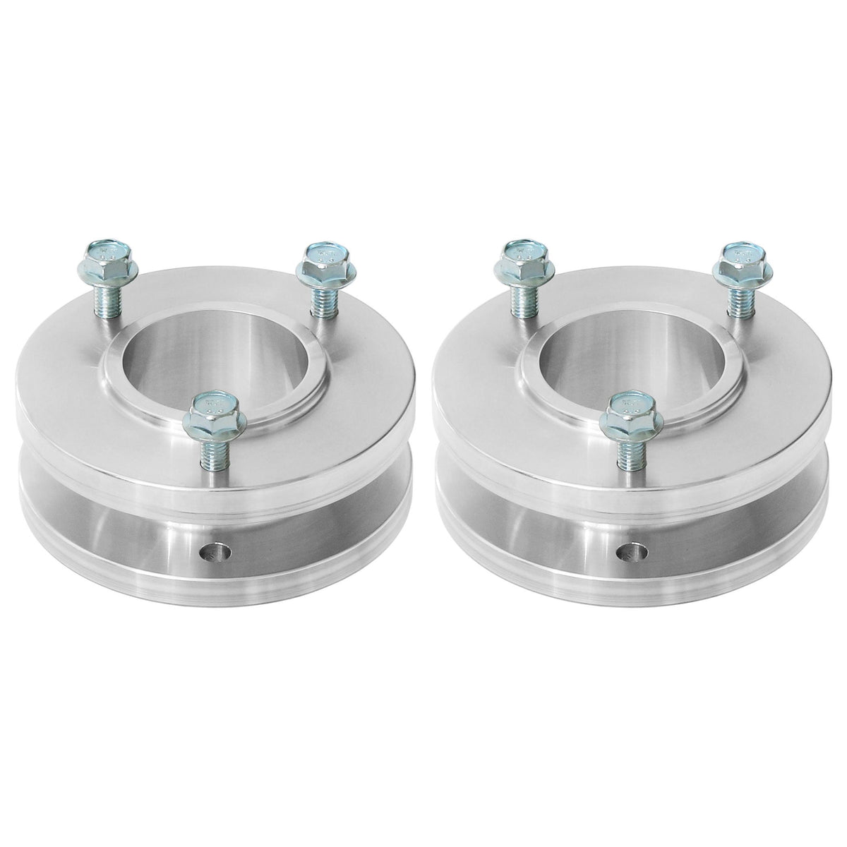 JT Gladiator Mojave Front Upper Bump Stop Spacer RockJock 4x4