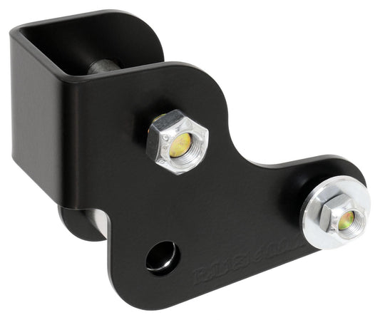 21-Up Bronco Geometry Correction Axle Bracket for Rear Trac Bar RockJock 4x4-1