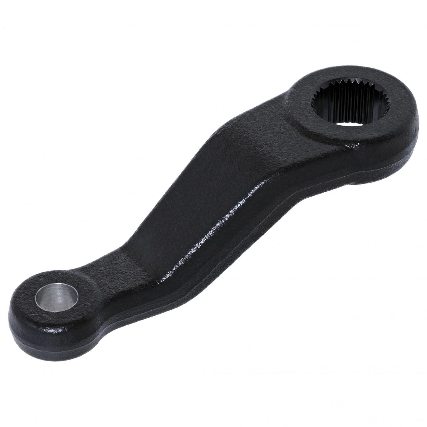 Currectlync Steering Pitman Arm (TJ Pitman Arm with JK Taper) RockJock 4x4