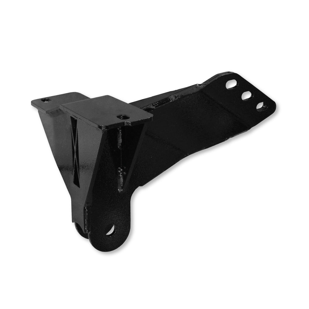 4 Inch Track Bar Drop Bracket Kit 2017-Up F250/F350 Rock Krawler