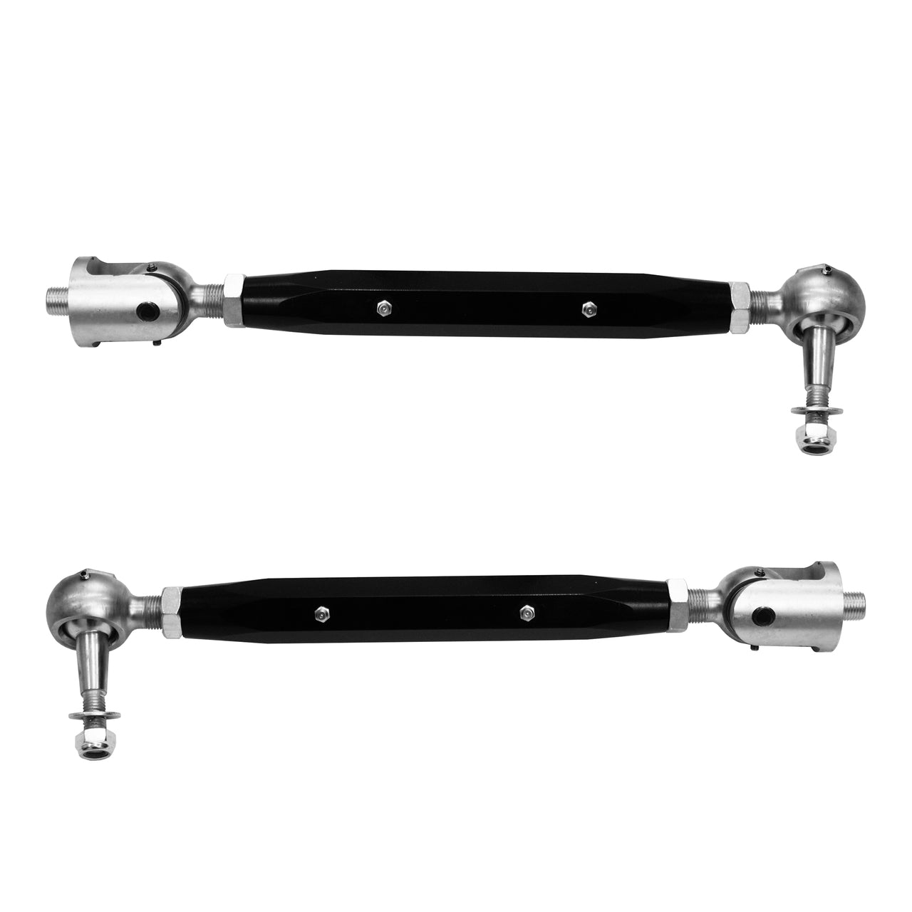 Bronco HD Steering Linkage Kit +3.5 Inch Rock Krawler