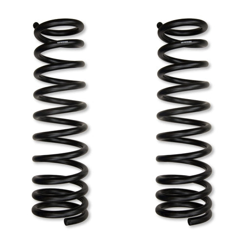 Triple Rate 3.5 Inch Lift for Diesel Front Coil Springs For Ram 2500 HD 2014-Up & Ram 3500 HD 2013-Up 4x4 Rock Krawler