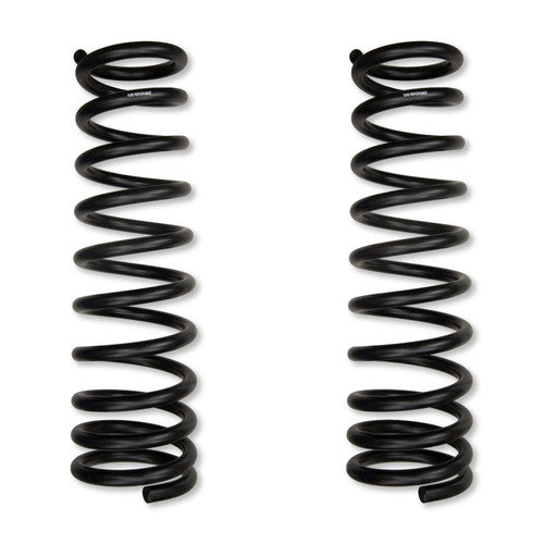 RAM HD Triple Rate 3.5 Inch of lift Rear Coil Springs For Ram HD 2500 4x4, 2014-Up Rock Krawler