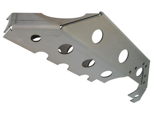Dana 60 Full Hydro RAM Mount Only Artec Industries-1