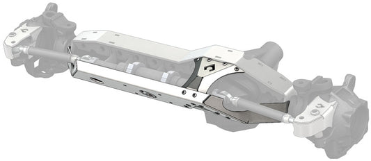 Superduty 60 Full Hydro Ram Mount Artec Industries-1