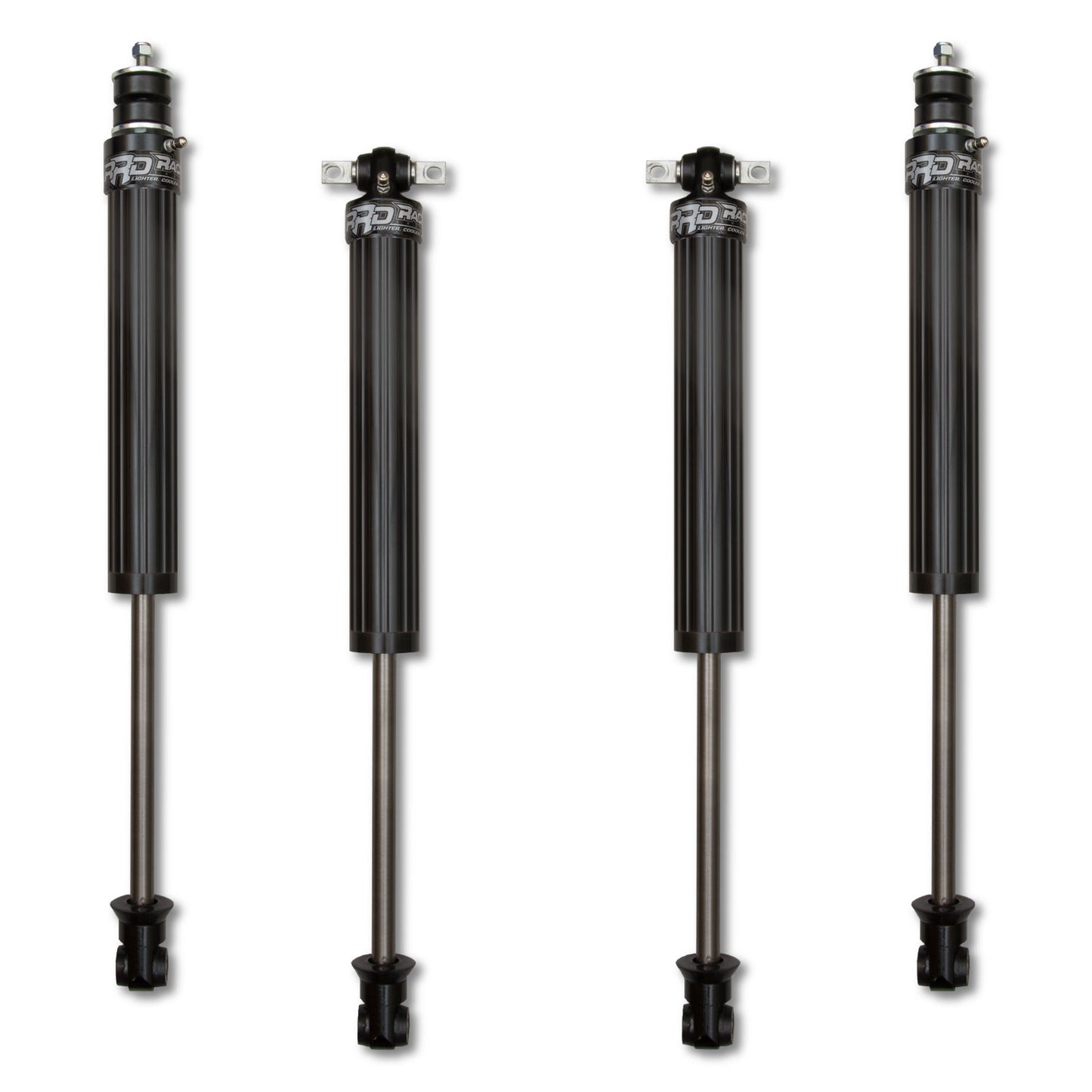 4.5 Inch RRD Shock Package For Jeep Wrangler JK/JKU Rock Krawler